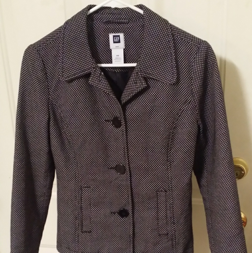 Gap Jacket